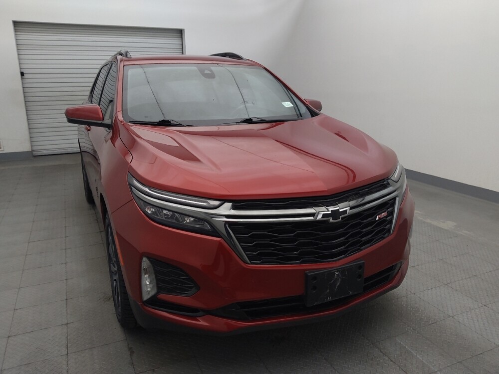 2022 Chevrolet Equinox in Temple, TX 76502 - 18126443 14