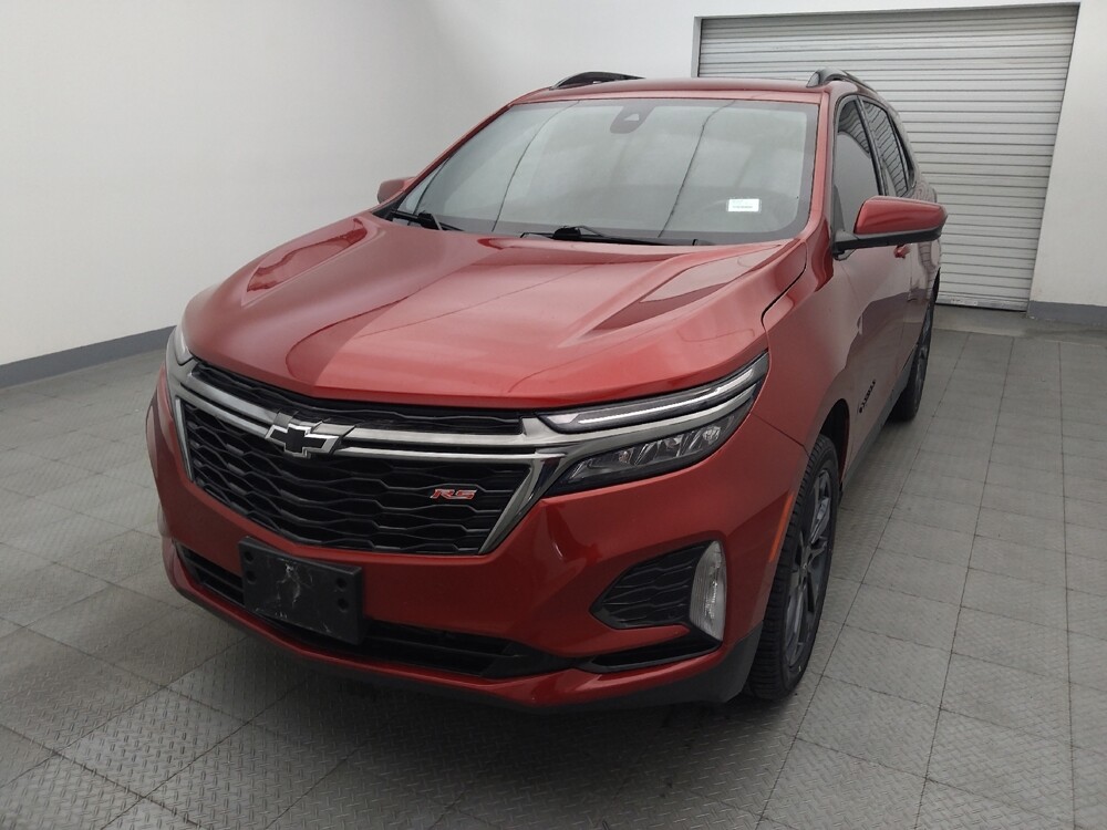 2022 Chevrolet Equinox in Temple, TX 76502 - 18126443 15
