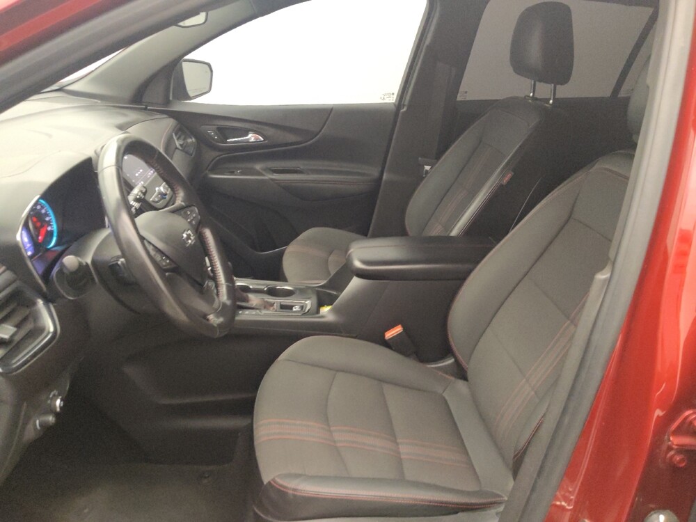 2022 Chevrolet Equinox in Temple, TX 76502 - 18126443 17