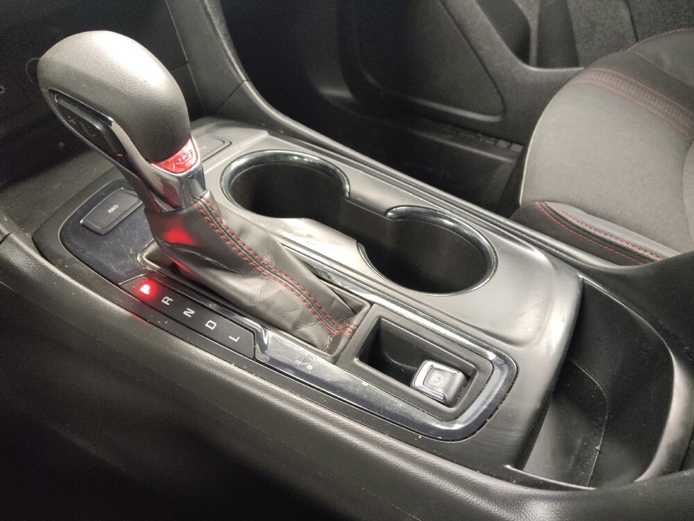 2022 Chevrolet Equinox in Temple, TX 76502 - 18126443 26