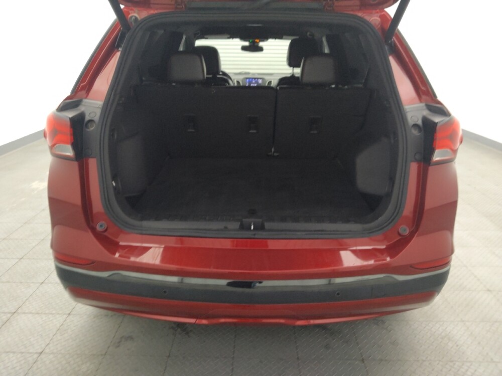 2022 Chevrolet Equinox in Temple, TX 76502 - 18126443 29