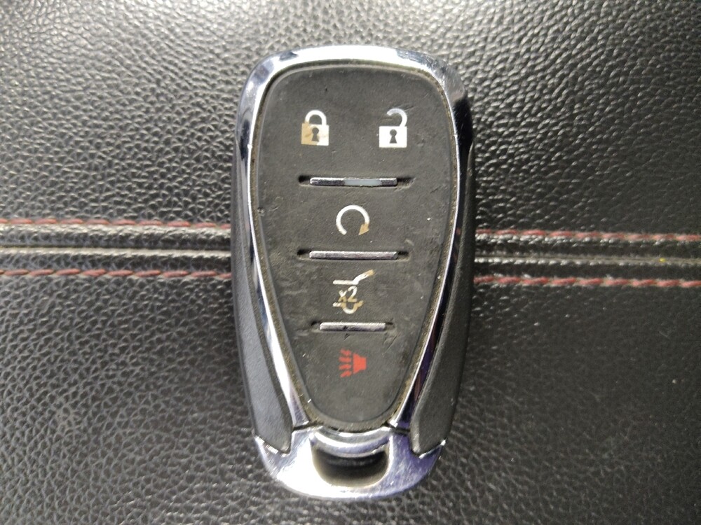 2022 Chevrolet Equinox in Temple, TX 76502 - 18126443 32