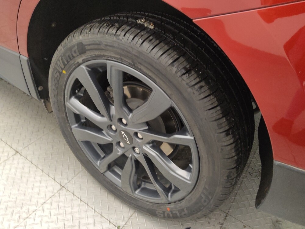 2022 Chevrolet Equinox in Temple, TX 76502 - 18126443 31