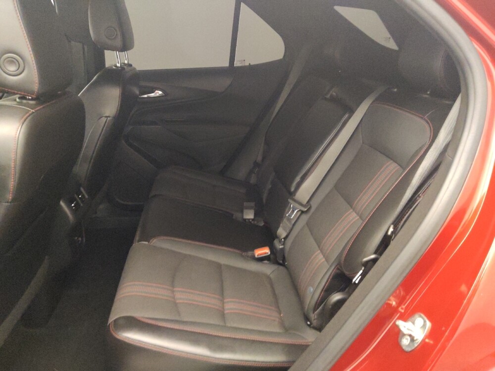 2022 Chevrolet Equinox in Temple, TX 76502 - 18126443 18