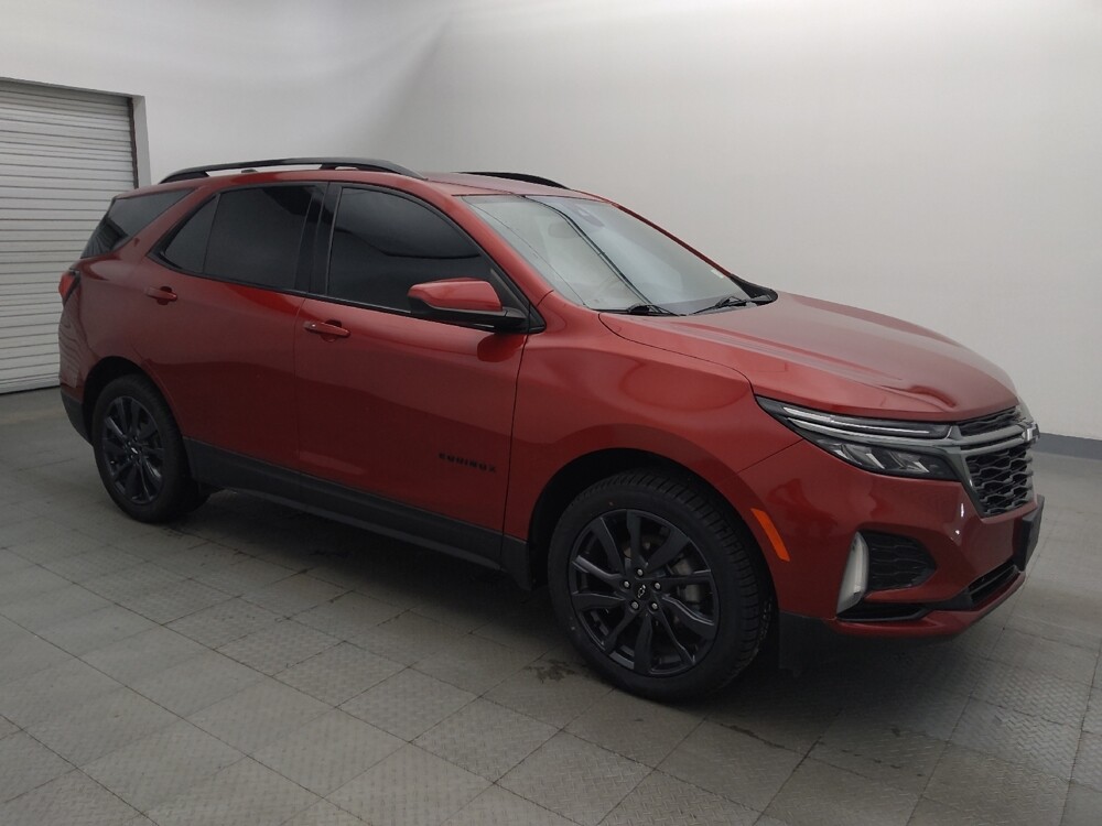 2022 Chevrolet Equinox in Temple, TX 76502 - 18126443 11