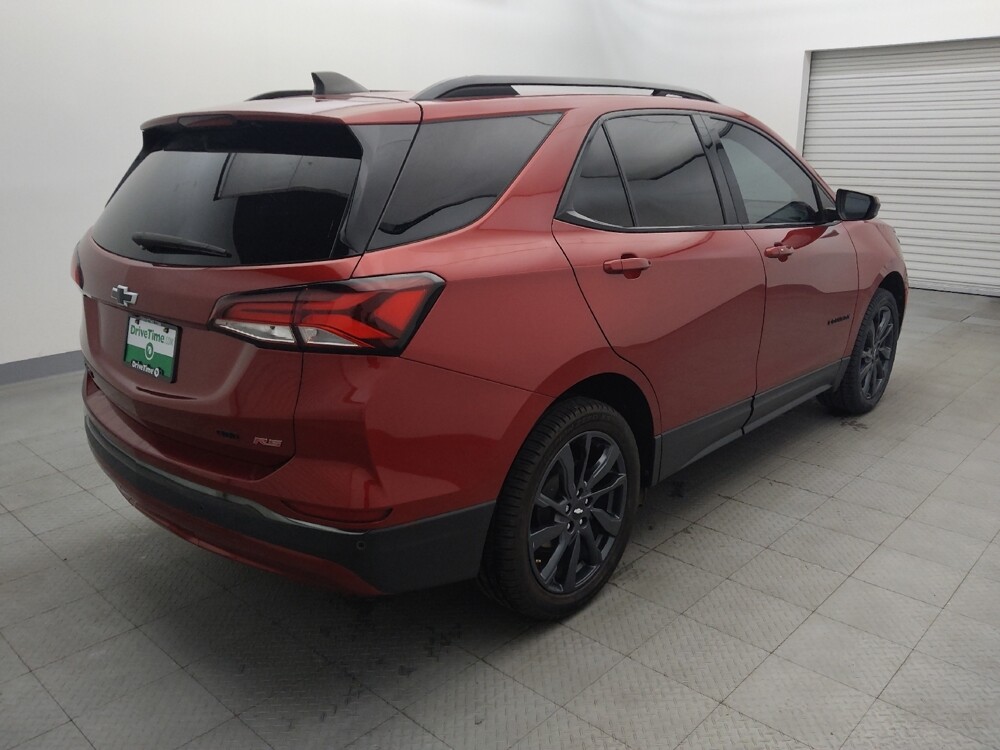 2022 Chevrolet Equinox in Temple, TX 76502 - 18126443 9