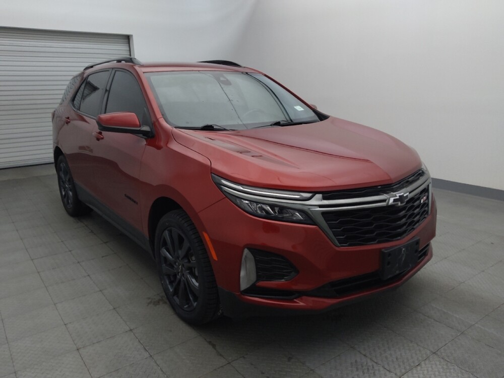 2022 Chevrolet Equinox in Temple, TX 76502 - 18126443 13