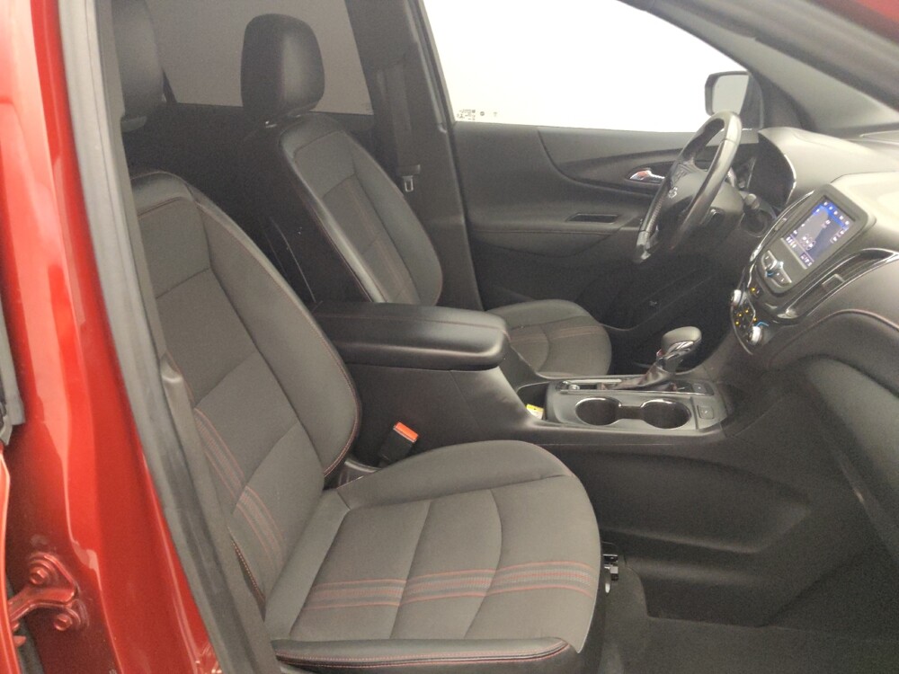 2022 Chevrolet Equinox in Temple, TX 76502 - 18126443 21