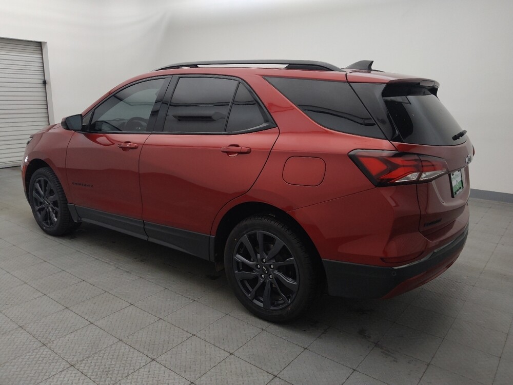 2022 Chevrolet Equinox in Temple, TX 76502 - 18126443 3