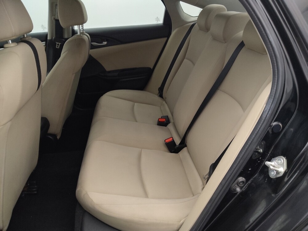 2018 Honda Civic in Round Rock, TX 78664 - 18126444 18