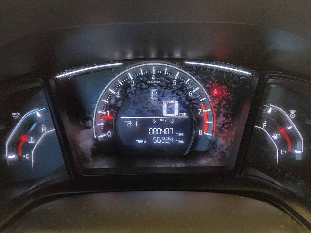 2018 Honda Civic in Round Rock, TX 78664 - 18126444 23