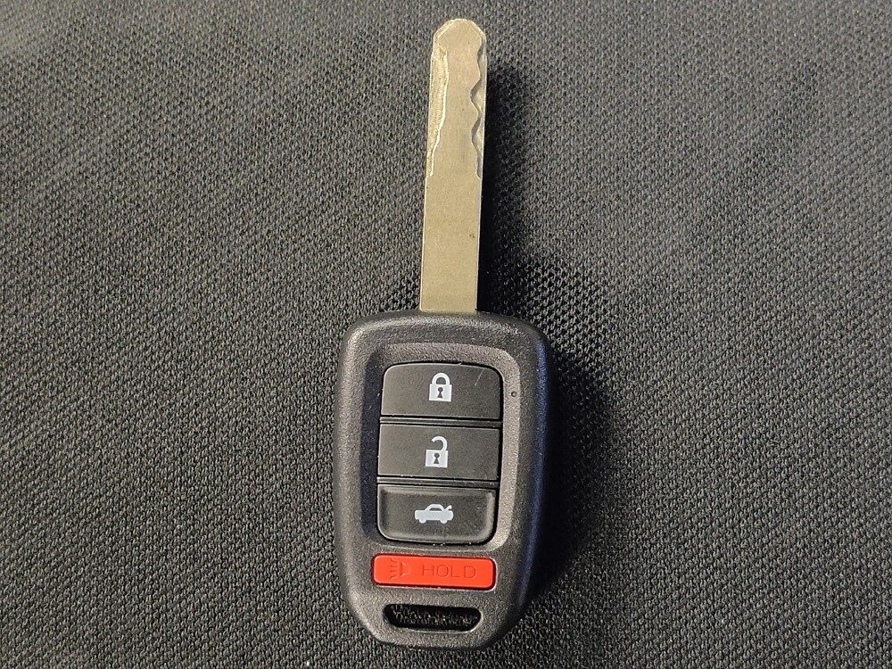 2018 Honda Civic in Round Rock, TX 78664 - 18126444 32