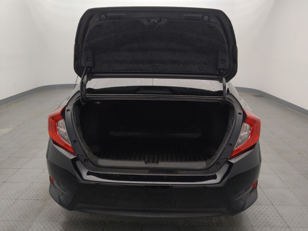 2018 Honda Civic in Round Rock, TX 78664 - 18126444 29