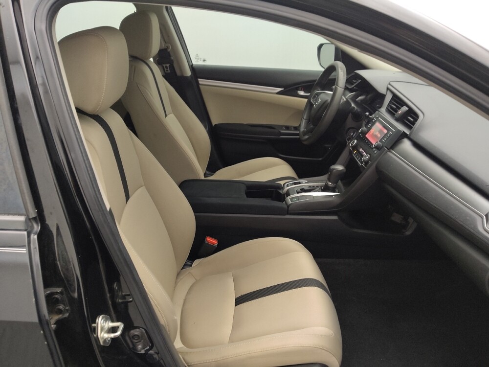 2018 Honda Civic in Round Rock, TX 78664 - 18126444 21