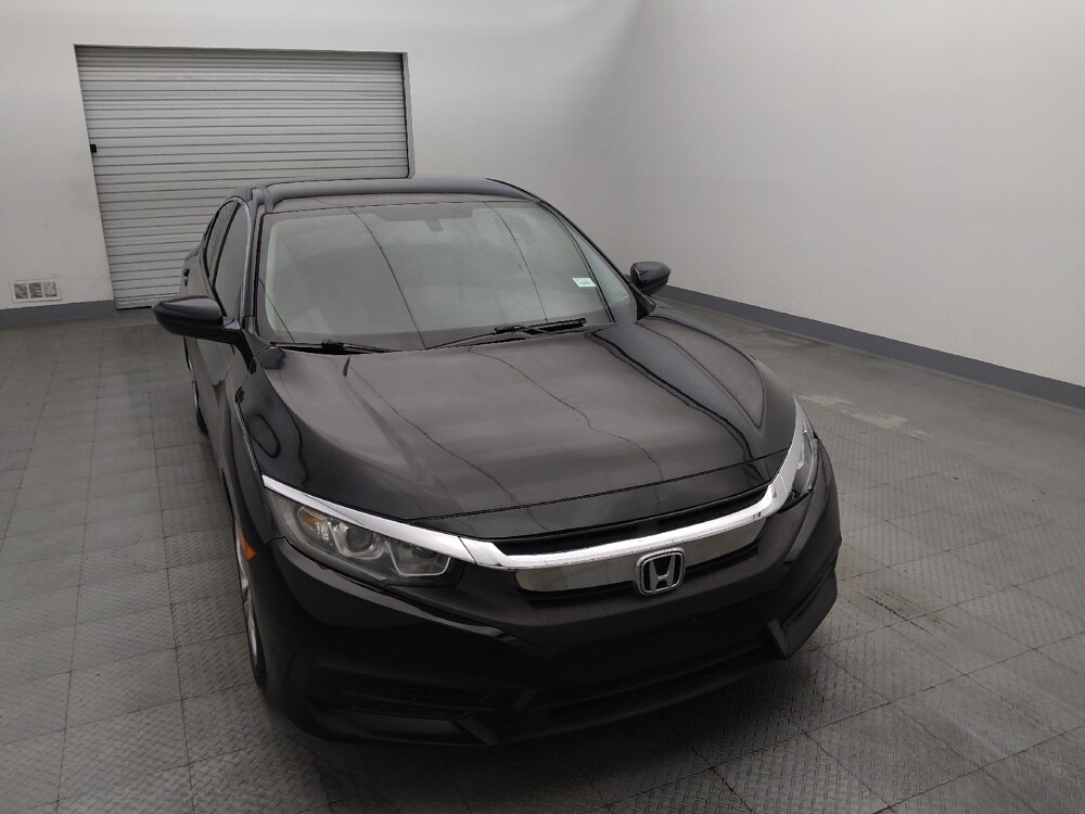 2018 Honda Civic in Round Rock, TX 78664 - 18126444 14