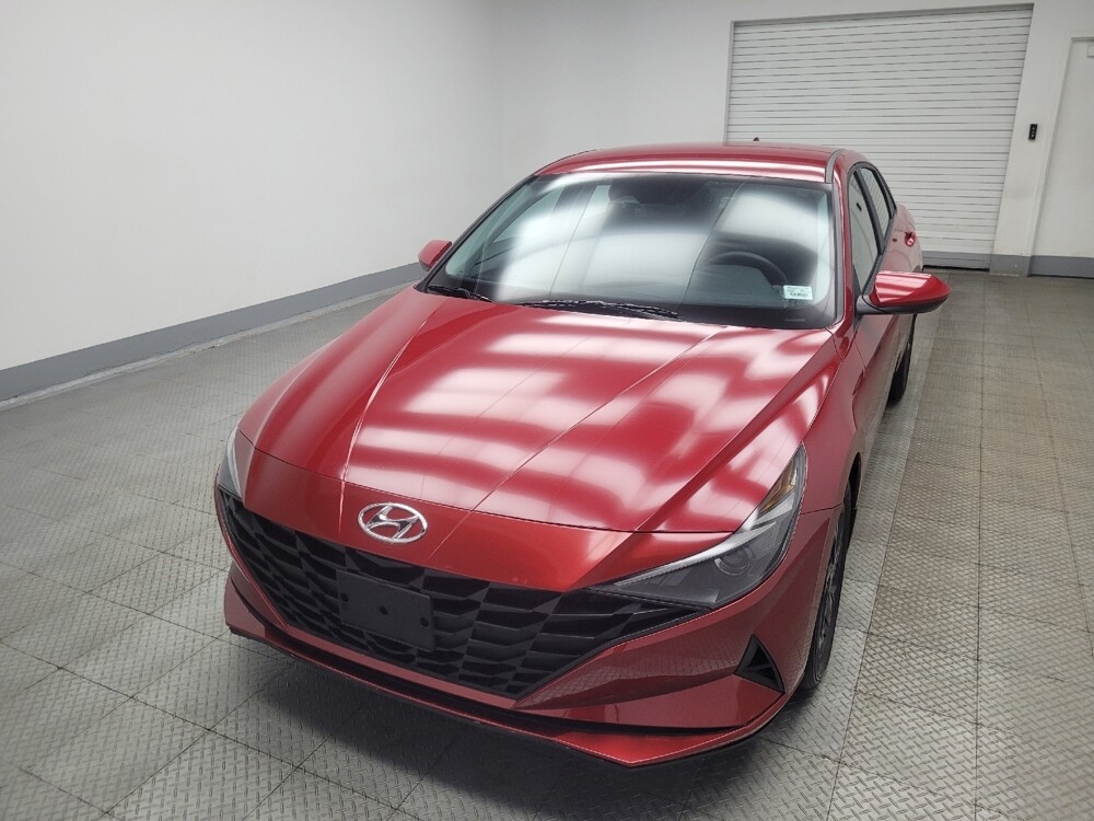 2023 Hyundai Elantra in Indianapolis, IN 46219 - 18126445 15