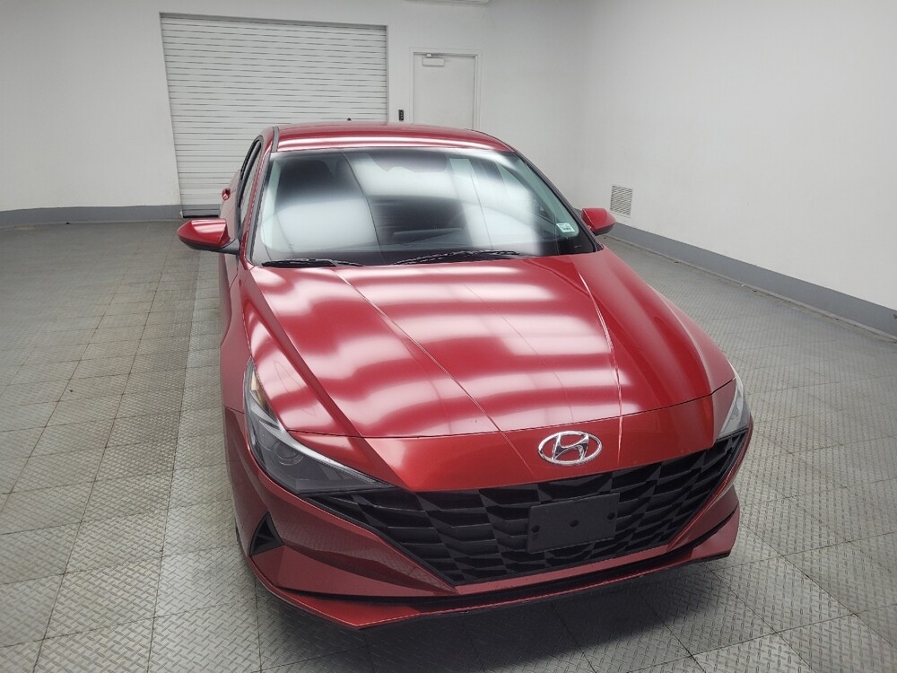 2023 Hyundai Elantra in Indianapolis, IN 46219 - 18126445 14