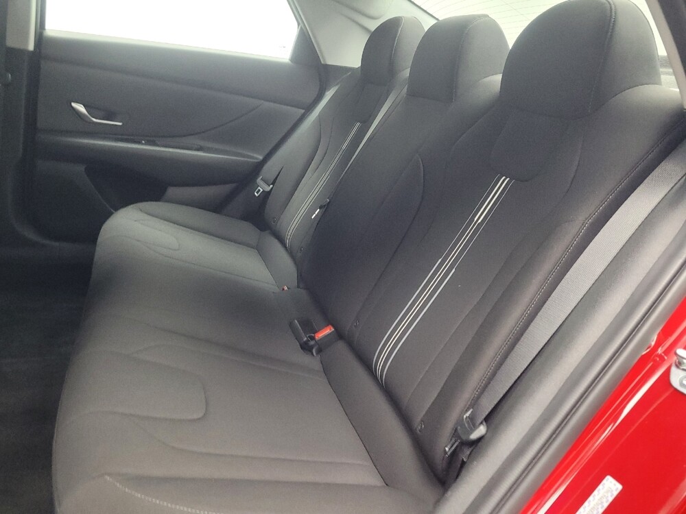 2023 Hyundai Elantra in Indianapolis, IN 46219 - 18126445 18