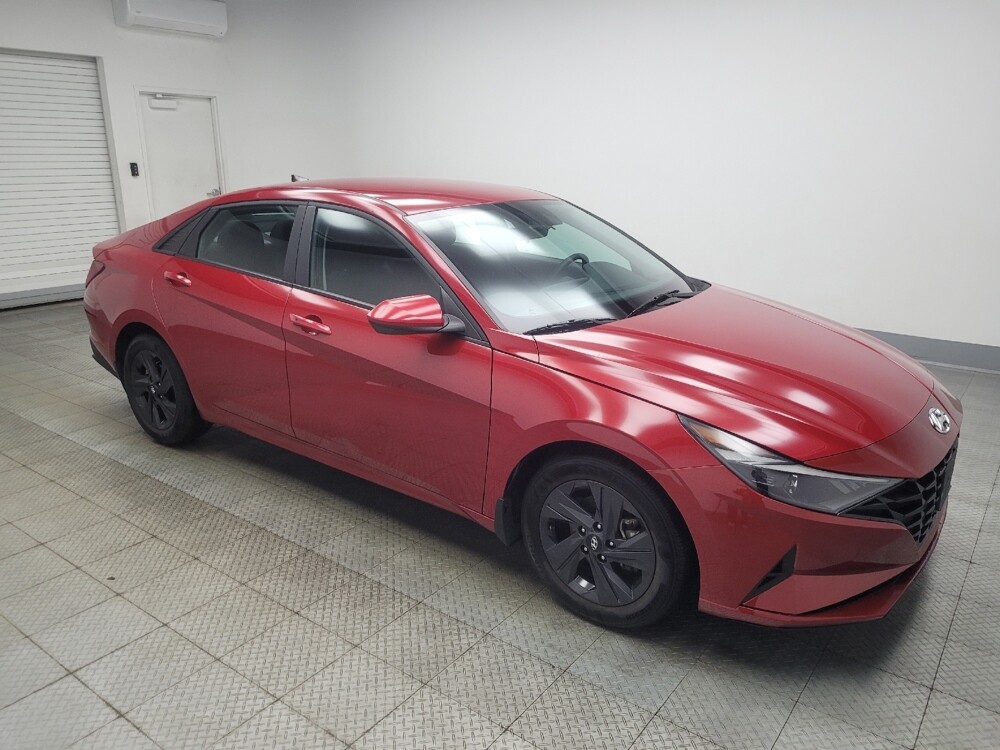 2023 Hyundai Elantra in Indianapolis, IN 46219 - 18126445 11