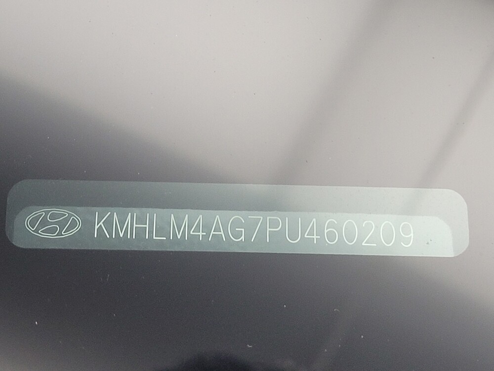 2023 Hyundai Elantra in Indianapolis, IN 46219 - 18126445 33