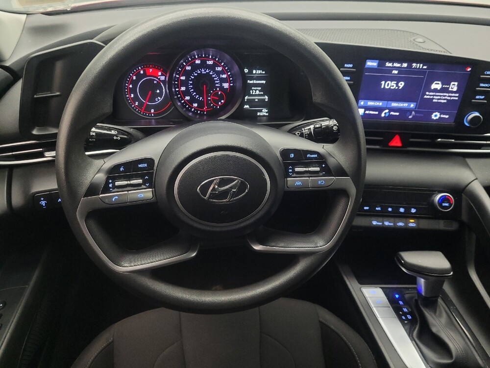 2023 Hyundai Elantra in Indianapolis, IN 46219 - 18126445 22