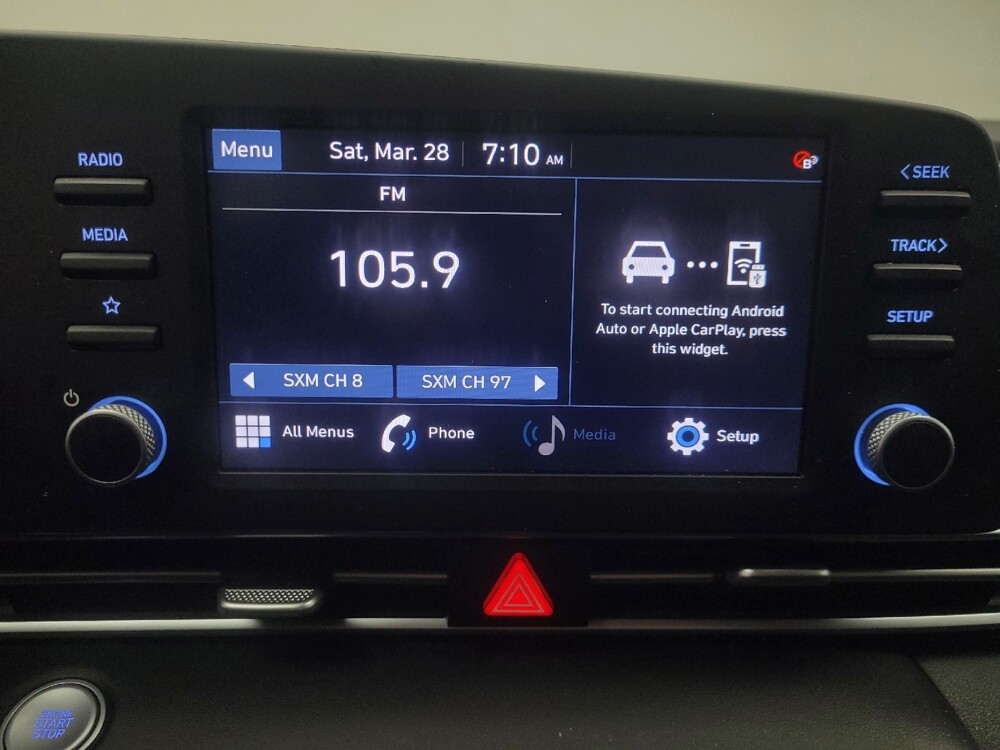 2023 Hyundai Elantra in Indianapolis, IN 46219 - 18126445 25