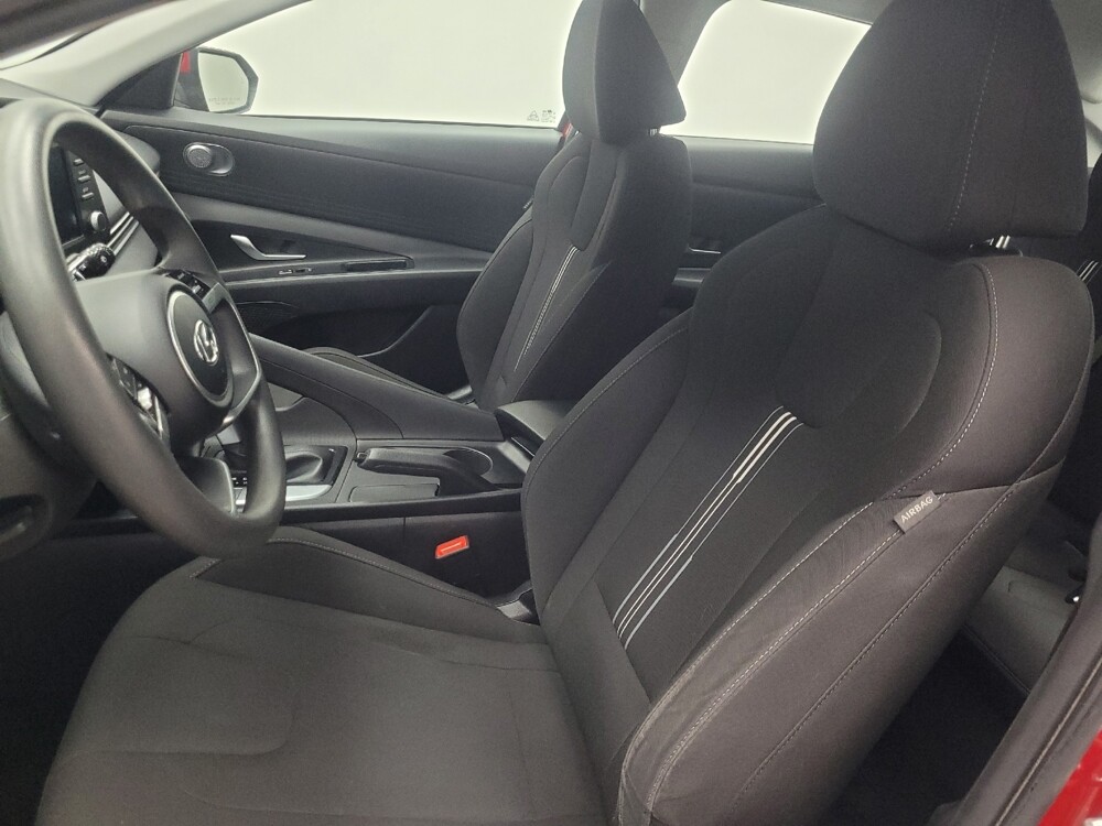 2023 Hyundai Elantra in Indianapolis, IN 46219 - 18126445 17