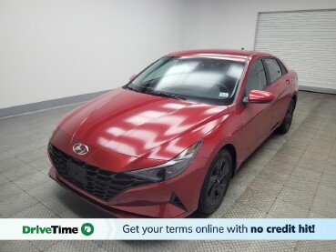 2023 Hyundai Elantra in Indianapolis, IN 46219