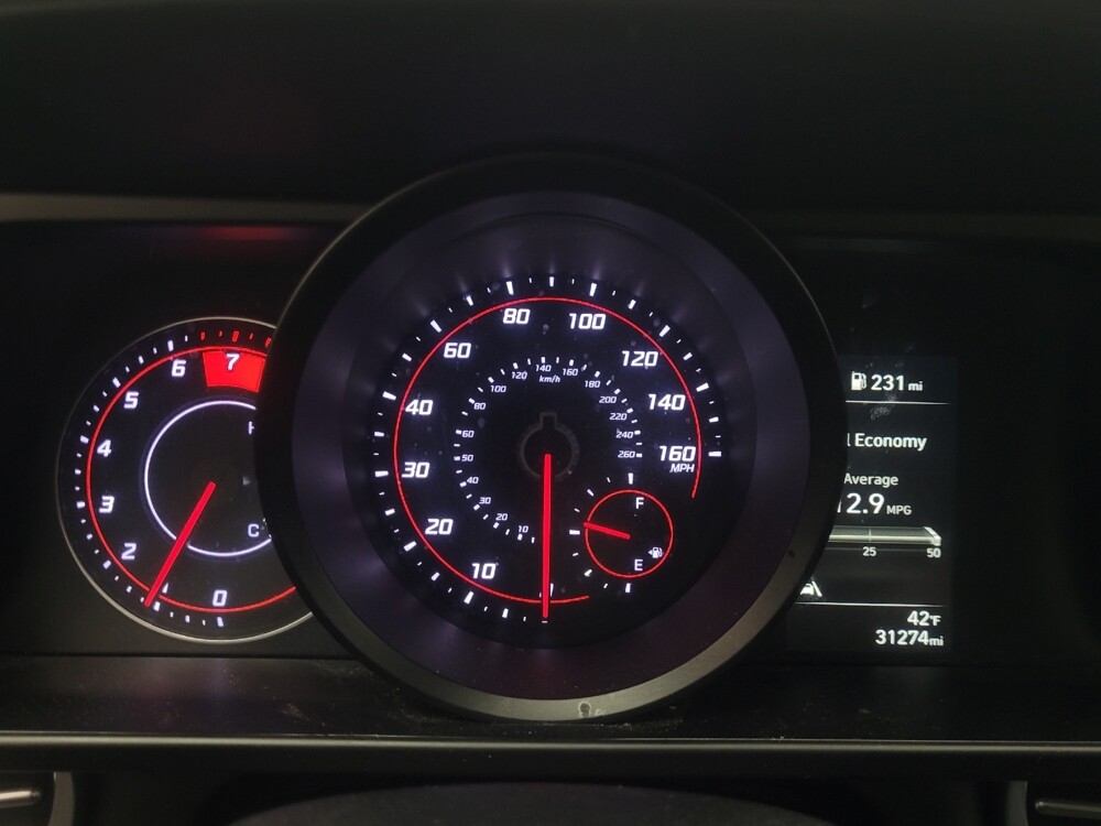 2023 Hyundai Elantra in Indianapolis, IN 46219 - 18126445 23