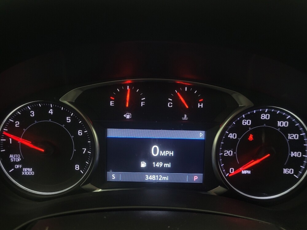 2024 GMC Terrain in Indianapolis, IN 46219 - 18126446 23