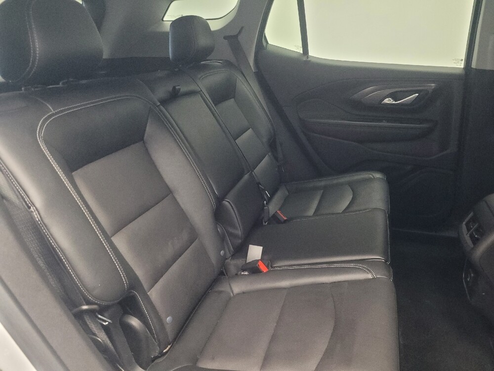 2024 GMC Terrain in Indianapolis, IN 46219 - 18126446 19