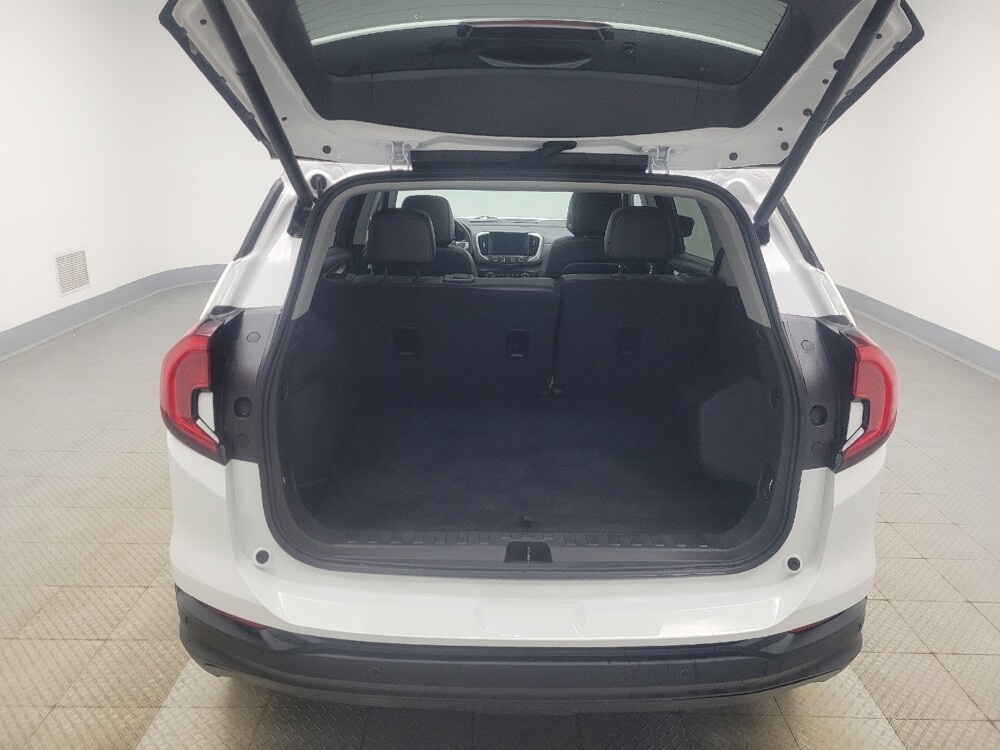 2024 GMC Terrain in Indianapolis, IN 46219 - 18126446 29