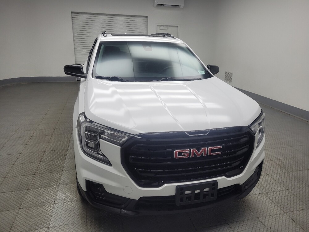2024 GMC Terrain in Indianapolis, IN 46219 - 18126446 14
