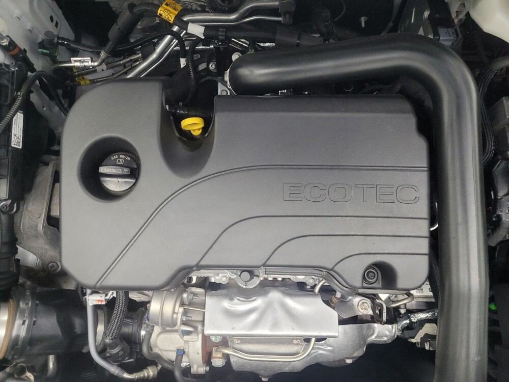 2024 GMC Terrain in Indianapolis, IN 46219 - 18126446 30