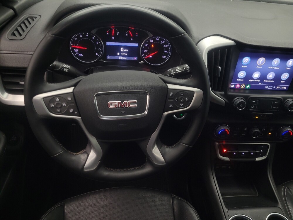 2024 GMC Terrain in Indianapolis, IN 46219 - 18126446 22