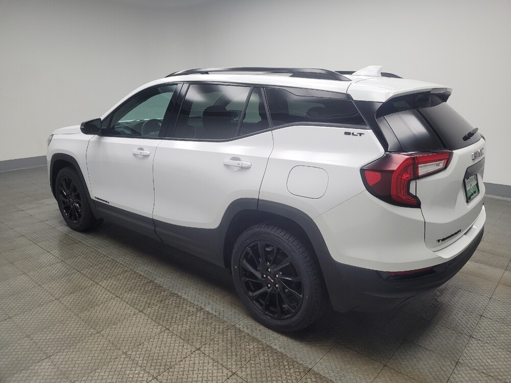 2024 GMC Terrain in Indianapolis, IN 46219 - 18126446 3
