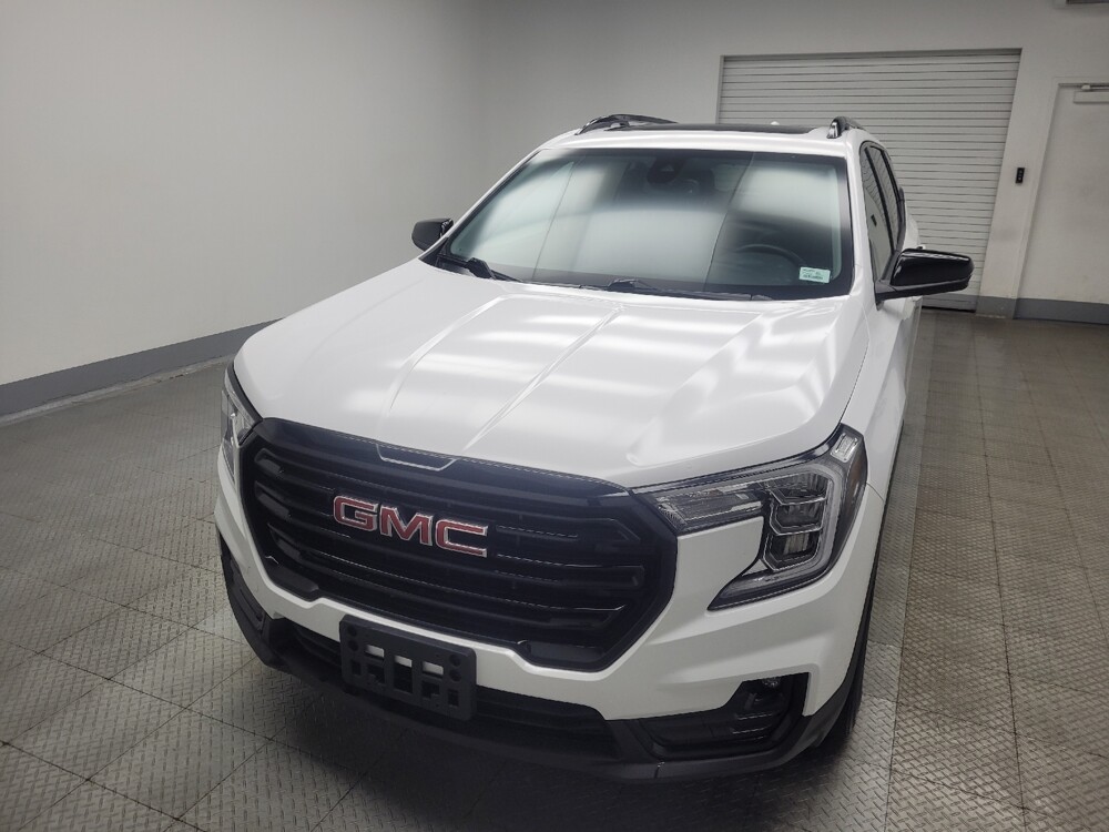 2024 GMC Terrain in Indianapolis, IN 46219 - 18126446 15