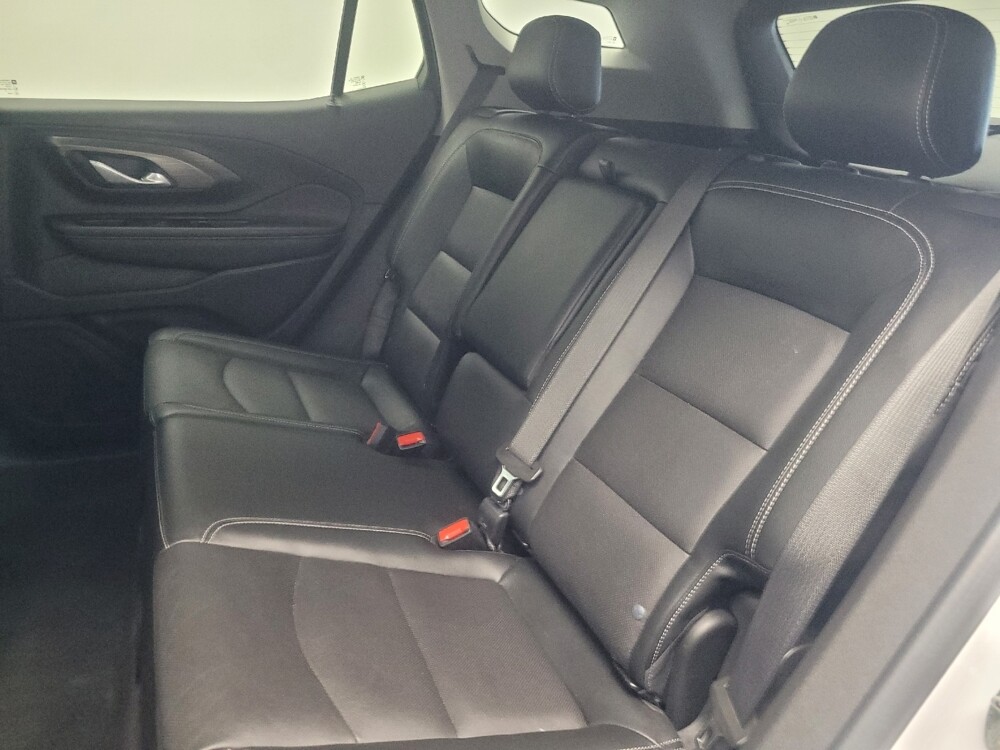 2024 GMC Terrain in Indianapolis, IN 46219 - 18126446 18