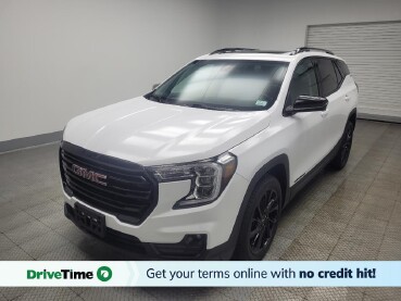 2024 GMC Terrain in Indianapolis, IN 46219
