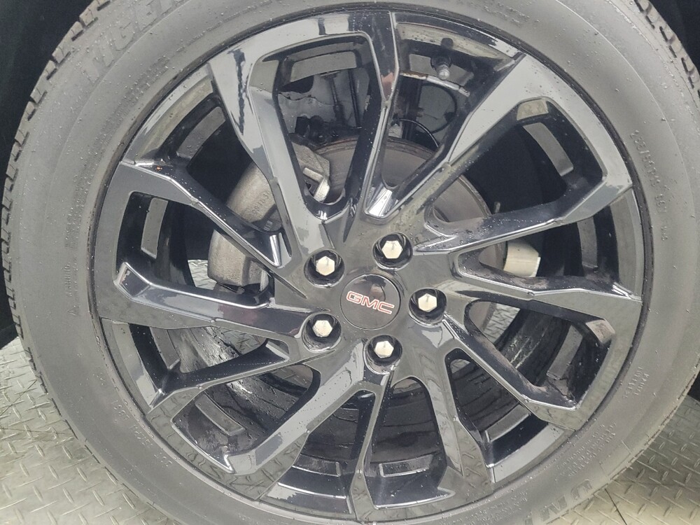 2024 GMC Terrain in Indianapolis, IN 46219 - 18126446 31