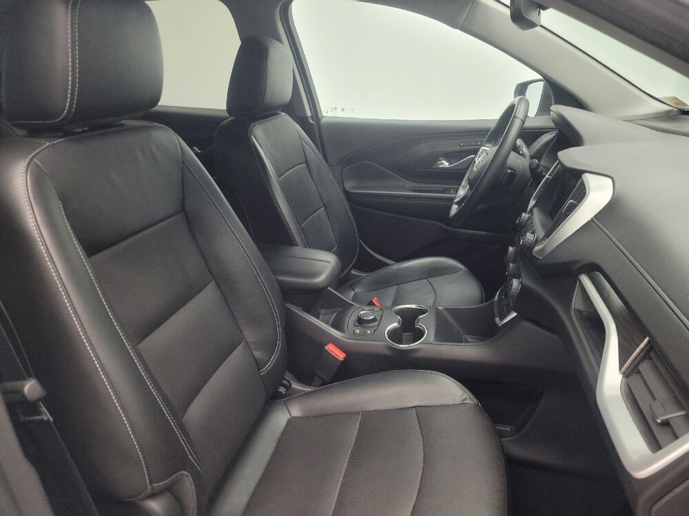 2024 GMC Terrain in Indianapolis, IN 46219 - 18126446 21