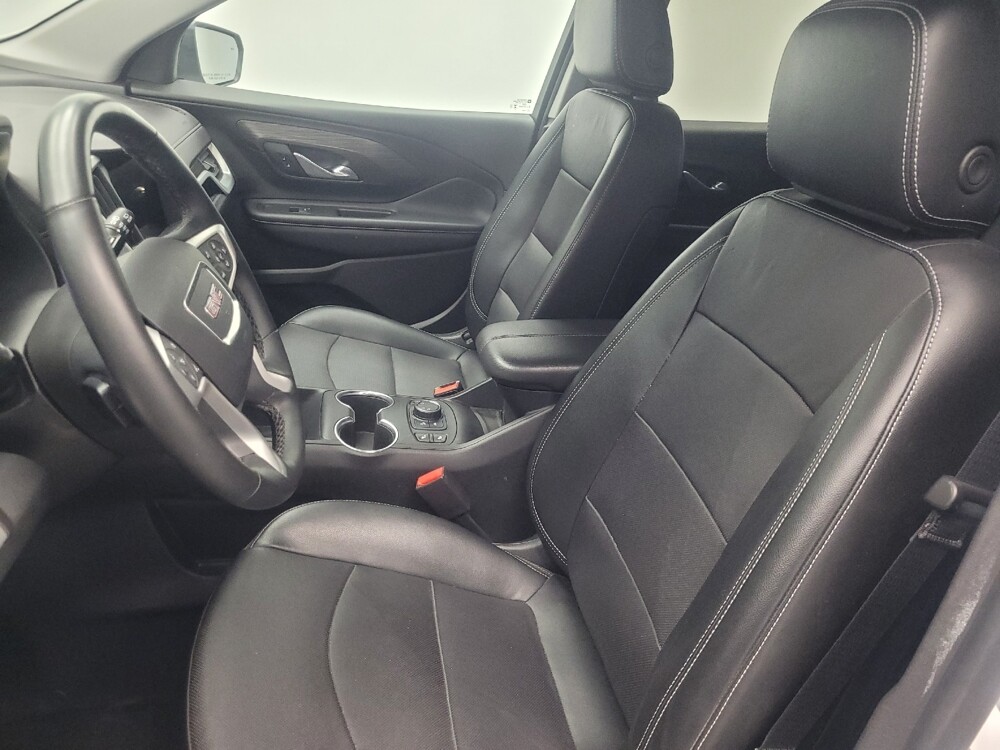 2024 GMC Terrain in Indianapolis, IN 46219 - 18126446 17