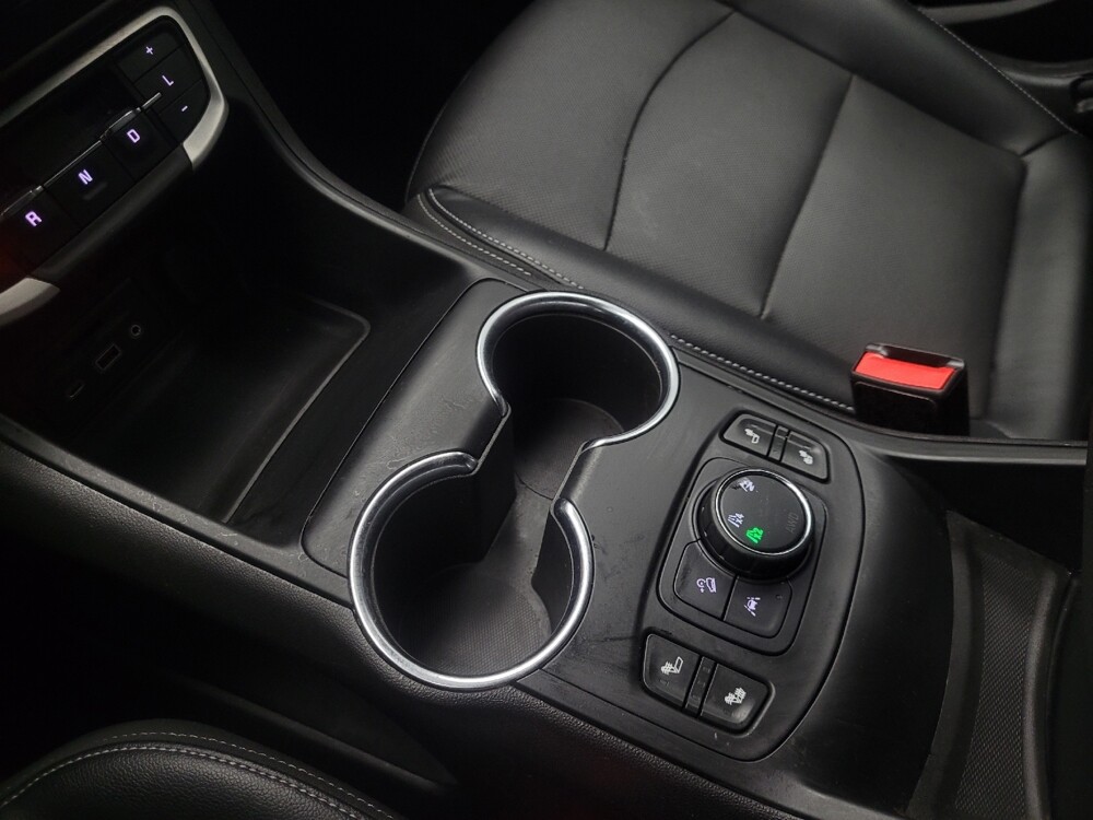 2024 GMC Terrain in Indianapolis, IN 46219 - 18126446 26