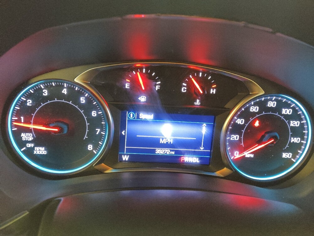 2023 Chevrolet Equinox in Greenville, NC 27834 - 18126447 23