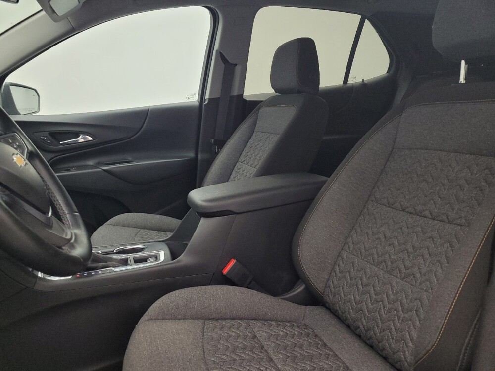 2023 Chevrolet Equinox in Greenville, NC 27834 - 18126447 17