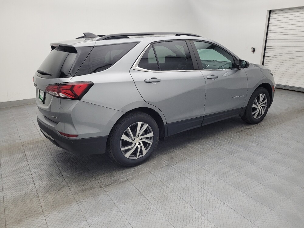 2023 Chevrolet Equinox in Greenville, NC 27834 - 18126447 10