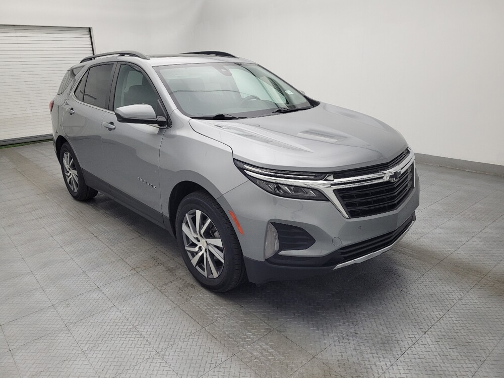 2023 Chevrolet Equinox in Greenville, NC 27834 - 18126447 13