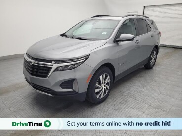 2023 Chevrolet Equinox in Greenville, NC 27834