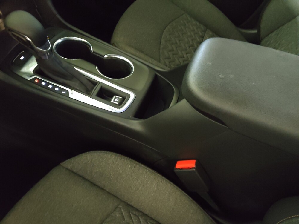 2023 Chevrolet Equinox in Greenville, NC 27834 - 18126447 26