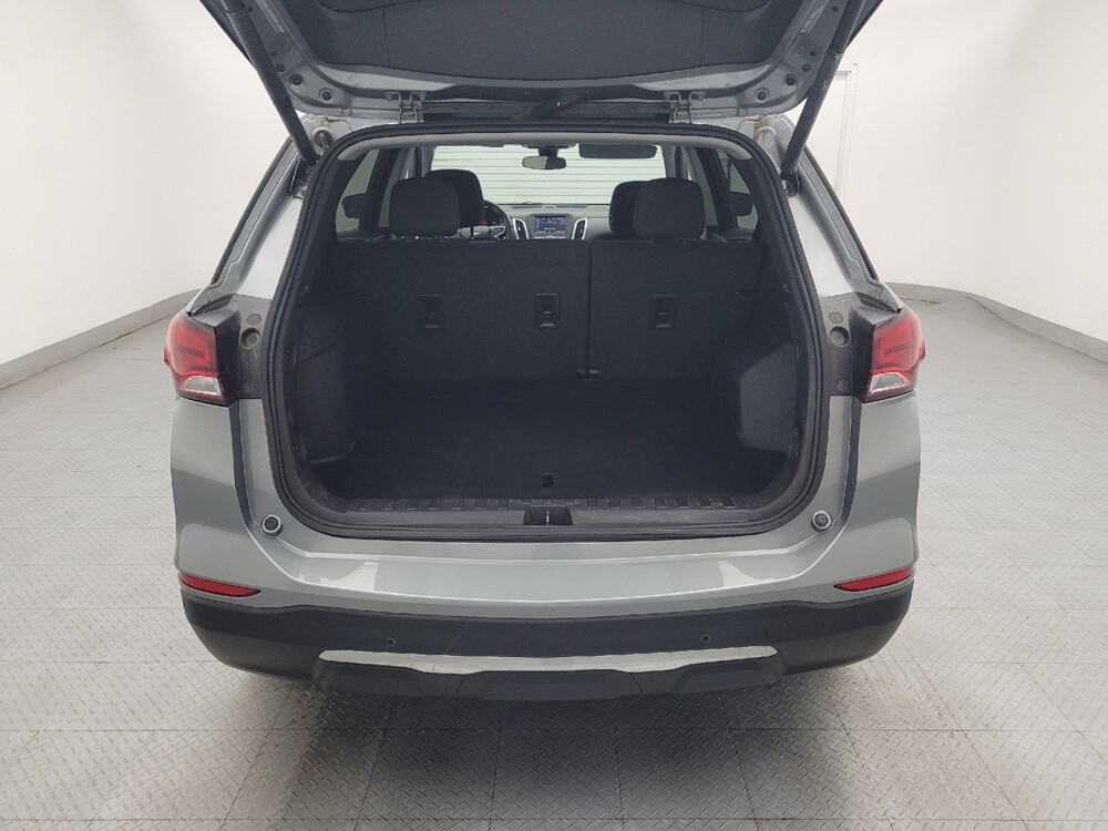 2023 Chevrolet Equinox in Greenville, NC 27834 - 18126447 29